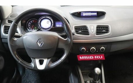 Renault Fluence I, 2013 год, 679 000 рублей, 8 фотография