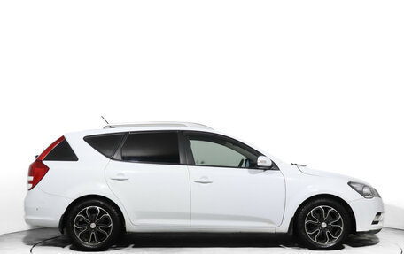 KIA cee'd I рестайлинг, 2011 год, 790 000 рублей, 4 фотография