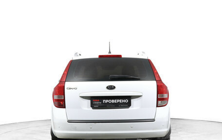 KIA cee'd I рестайлинг, 2011 год, 790 000 рублей, 6 фотография