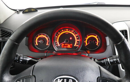 KIA cee'd I рестайлинг, 2011 год, 790 000 рублей, 11 фотография