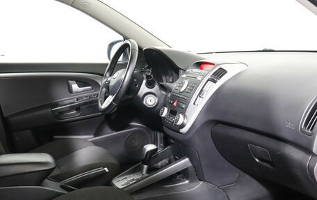 KIA cee'd I рестайлинг, 2011 год, 790 000 рублей, 9 фотография