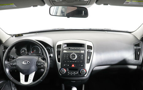 KIA cee'd I рестайлинг, 2011 год, 790 000 рублей, 12 фотография