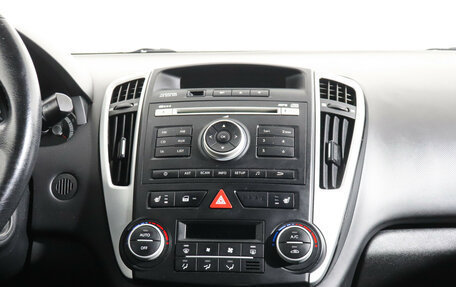 KIA cee'd I рестайлинг, 2011 год, 790 000 рублей, 15 фотография