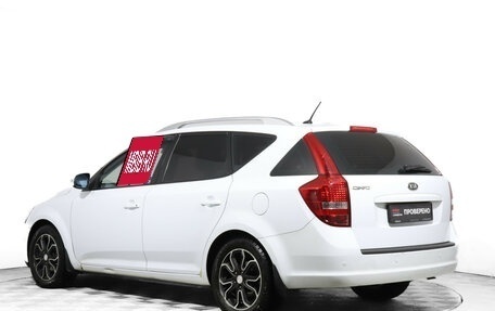 KIA cee'd I рестайлинг, 2011 год, 790 000 рублей, 7 фотография