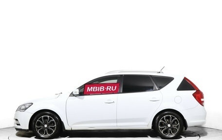KIA cee'd I рестайлинг, 2011 год, 790 000 рублей, 8 фотография