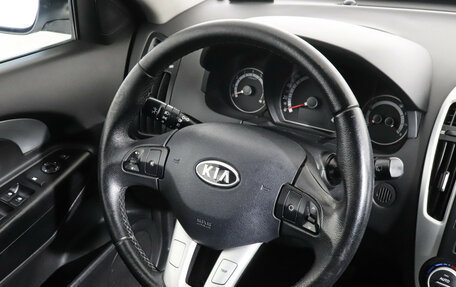 KIA cee'd I рестайлинг, 2011 год, 790 000 рублей, 16 фотография