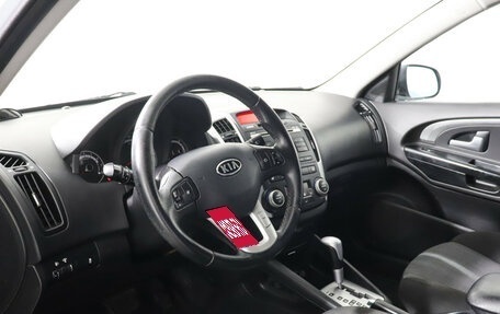 KIA cee'd I рестайлинг, 2011 год, 790 000 рублей, 13 фотография