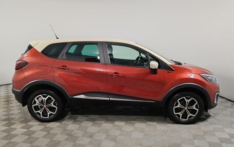 Renault Kaptur I рестайлинг, 2019 год, 1 249 000 рублей, 4 фотография