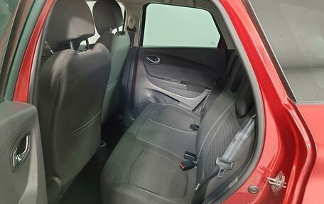 Renault Kaptur I рестайлинг, 2019 год, 1 249 000 рублей, 12 фотография