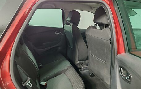 Renault Kaptur I рестайлинг, 2019 год, 1 249 000 рублей, 19 фотография