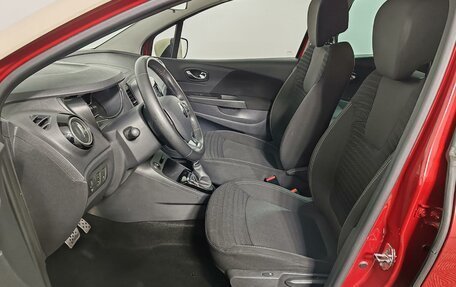 Renault Kaptur I рестайлинг, 2019 год, 1 249 000 рублей, 16 фотография