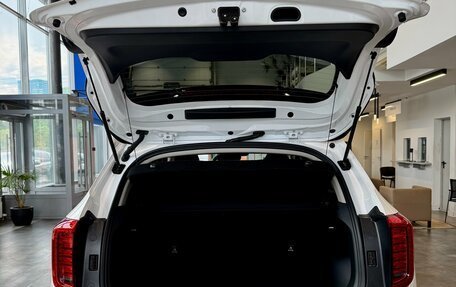 Haval Jolion, 2025 год, 2 699 000 рублей, 9 фотография