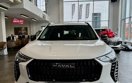 Haval Jolion, 2025 год, 2 699 000 рублей, 2 фотография