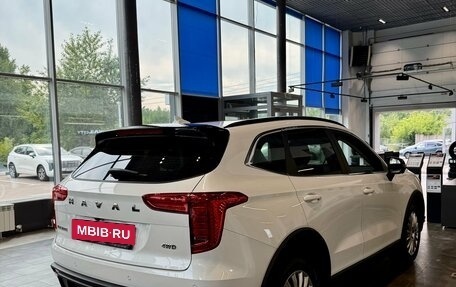 Haval Jolion, 2025 год, 2 699 000 рублей, 6 фотография