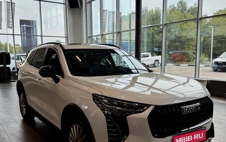 Haval Jolion, 2025 год, 2 699 000 рублей, 4 фотография