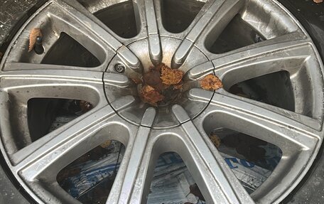 Audi A8, 2005 год, 700 000 рублей, 3 фотография