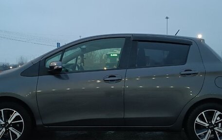 Toyota Vitz, 2019 год, 950 000 рублей, 3 фотография