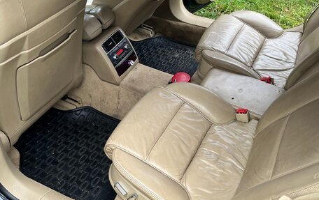 Audi A8, 2005 год, 700 000 рублей, 4 фотография