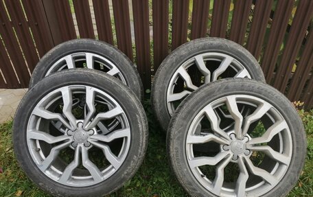 Audi A8, 2005 год, 700 000 рублей, 11 фотография