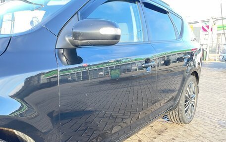 KIA cee'd I рестайлинг, 2010 год, 850 000 рублей, 9 фотография