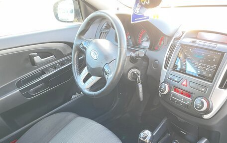 KIA cee'd I рестайлинг, 2010 год, 850 000 рублей, 3 фотография