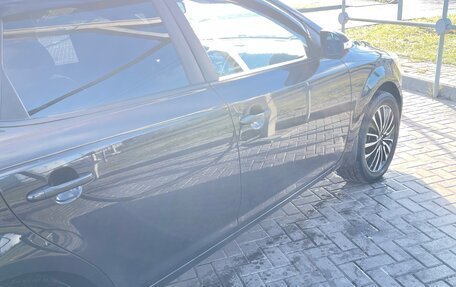 KIA cee'd I рестайлинг, 2010 год, 850 000 рублей, 5 фотография