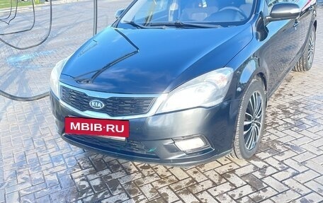 KIA cee'd I рестайлинг, 2010 год, 850 000 рублей, 11 фотография