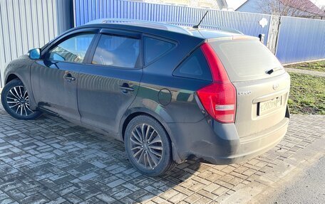 KIA cee'd I рестайлинг, 2010 год, 850 000 рублей, 13 фотография