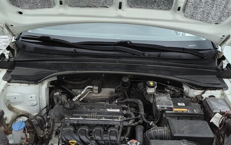 Hyundai Creta I рестайлинг, 2017 год, 1 530 000 рублей, 14 фотография