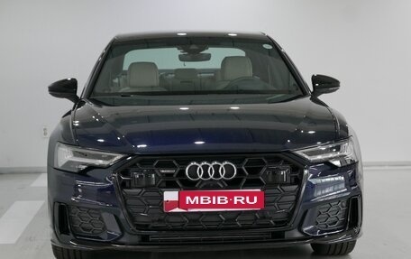 Audi A6, 2024 год, 4 900 000 рублей, 2 фотография