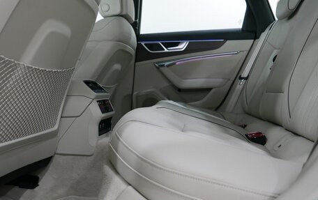 Audi A6, 2024 год, 4 900 000 рублей, 8 фотография