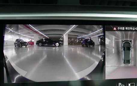 Audi A6, 2024 год, 4 900 000 рублей, 12 фотография