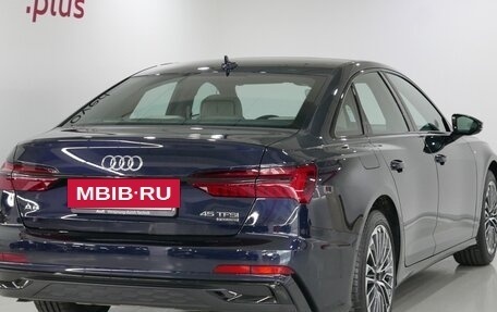 Audi A6, 2024 год, 4 900 000 рублей, 4 фотография