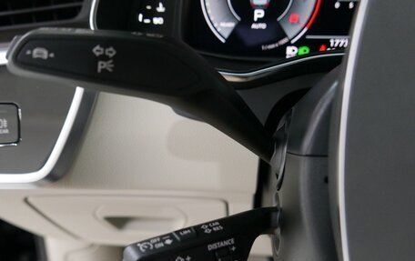 Audi A6, 2024 год, 4 900 000 рублей, 17 фотография