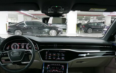 Audi A6, 2024 год, 4 900 000 рублей, 16 фотография