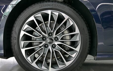 Audi A6, 2024 год, 4 900 000 рублей, 11 фотография