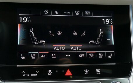 Audi A6, 2024 год, 4 900 000 рублей, 7 фотография