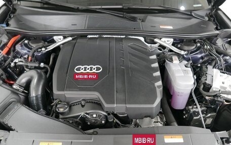 Audi A6, 2024 год, 4 900 000 рублей, 10 фотография