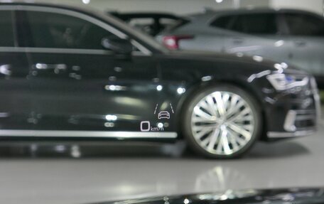 Audi A6, 2024 год, 4 900 000 рублей, 18 фотография