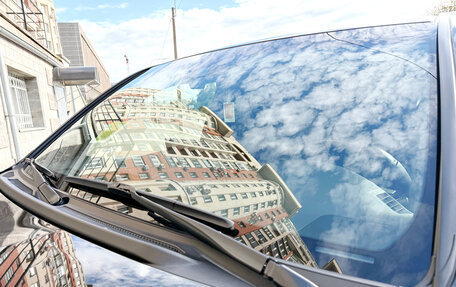 Toyota Land Cruiser 200, 2018 год, 9 499 000 рублей, 13 фотография