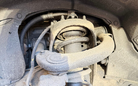 Toyota Land Cruiser 200, 2018 год, 9 499 000 рублей, 23 фотография