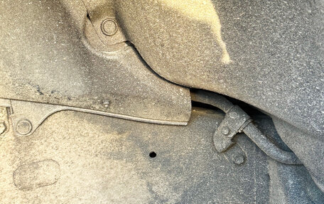 Toyota Land Cruiser 200, 2018 год, 9 499 000 рублей, 27 фотография