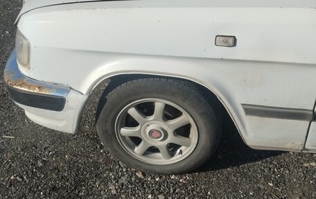 ГАЗ 3110 «Волга», 2000 год, 135 000 рублей, 3 фотография