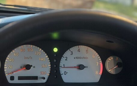 Nissan Wingroad I, 1999 год, 270 000 рублей, 8 фотография