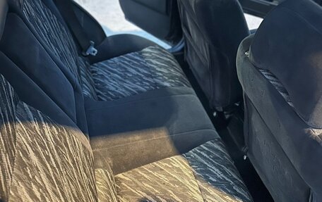 Nissan Wingroad I, 1999 год, 270 000 рублей, 11 фотография