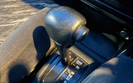 Nissan Wingroad I, 1999 год, 270 000 рублей, 12 фотография