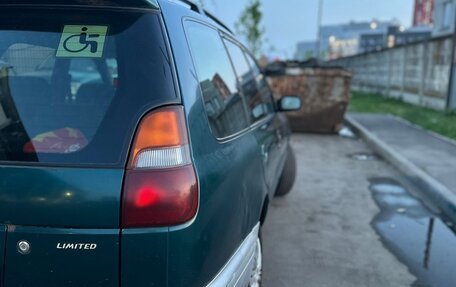 Nissan Wingroad I, 1999 год, 270 000 рублей, 5 фотография