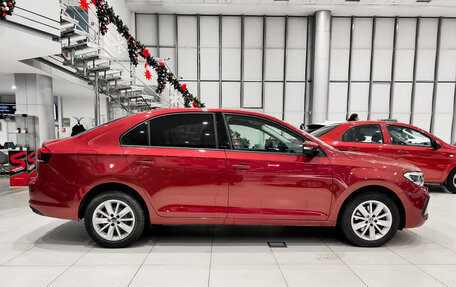 Volkswagen Polo VI (EU Market), 2020 год, 1 599 000 рублей, 8 фотография