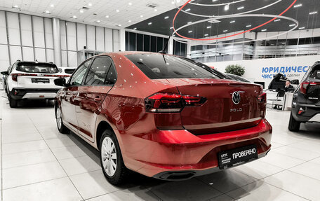 Volkswagen Polo VI (EU Market), 2020 год, 1 599 000 рублей, 11 фотография