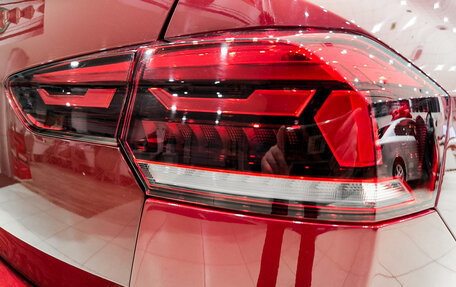 Volkswagen Polo VI (EU Market), 2020 год, 1 599 000 рублей, 14 фотография